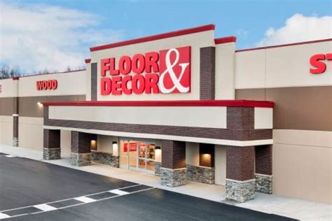 39 reviews of Floor & Decor "Happy grand opening to them The store is so big, so awesome, and has all the best stuff. . Floor and decore locations